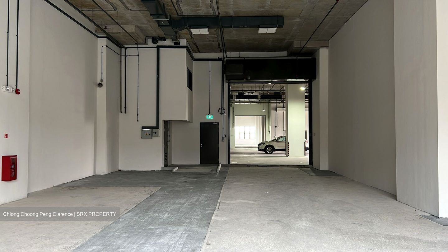 FOOD ASCENT (D22), Warehouse #522889631